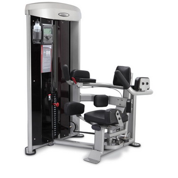 BodySolid MOT 1800 旋转训练机
